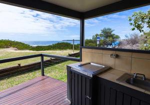 nrma shellharbour beachside holiday park