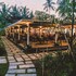 nacpan beach glamping