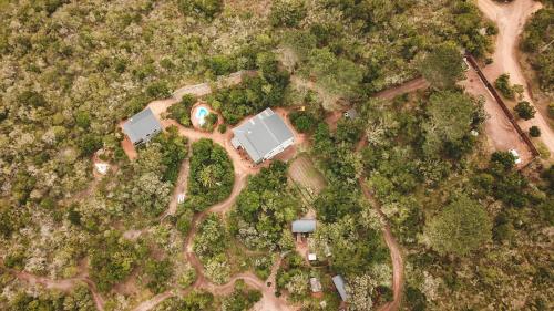 treedom villas and vardos