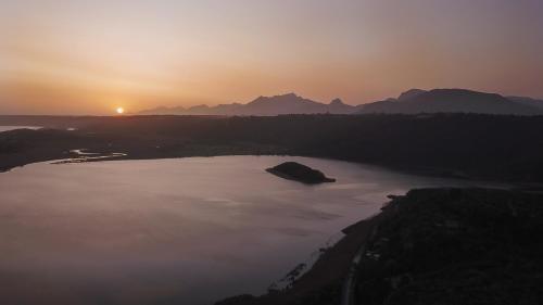 treedom villas and vardos