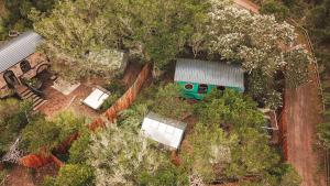 treedom villas and vardos