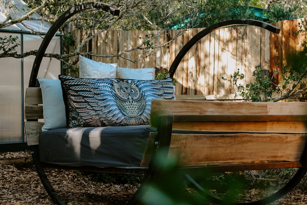 treedom villas and vardos