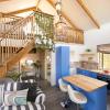 Treedom Villas And Vardos,,2 star