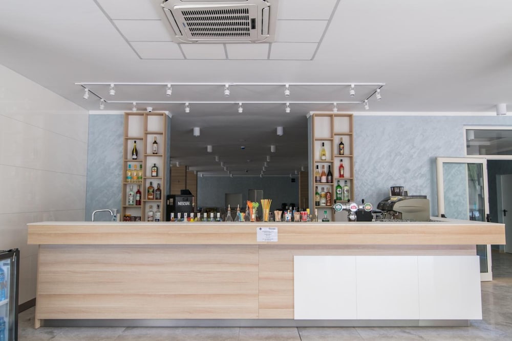 hotel cinema