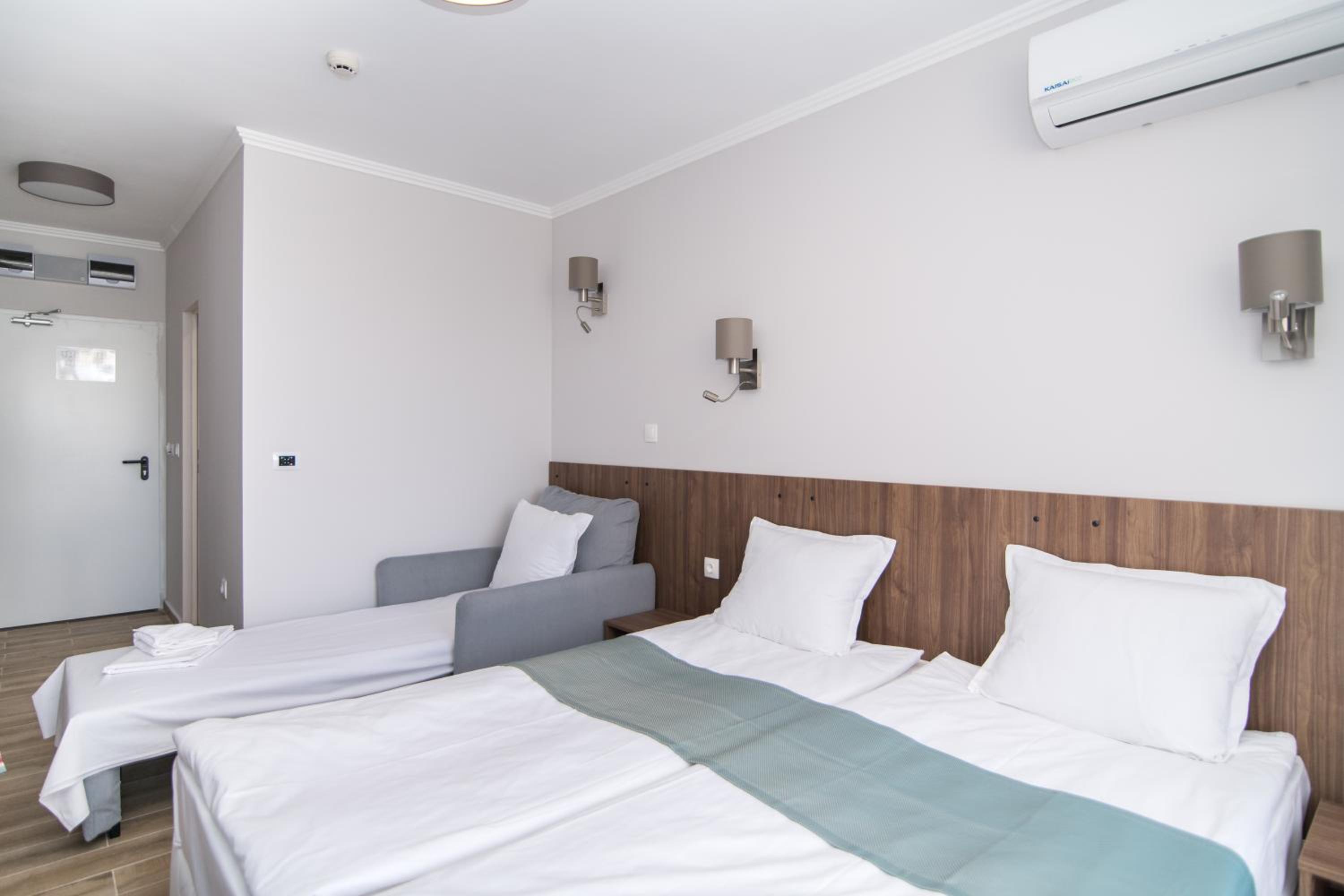 hotel cinema