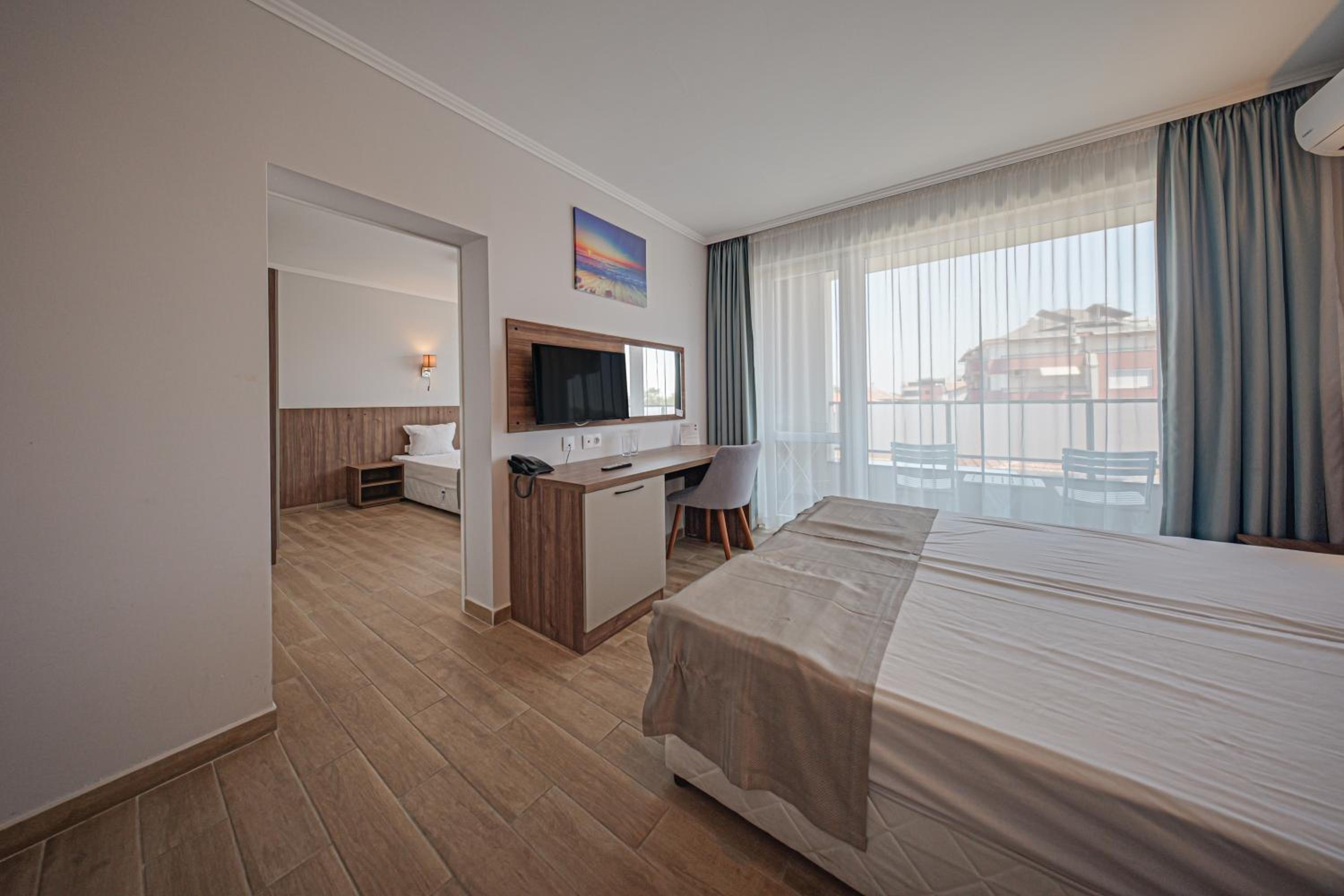 hotel cinema