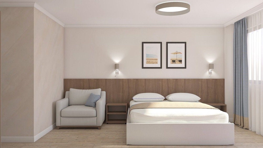 hotel cinema