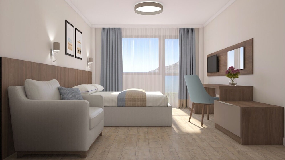 hotel cinema