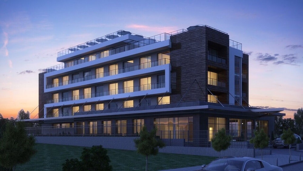 hotel cinema