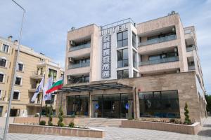 hotel cinema