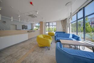 hotel cinema