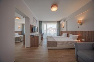 hotel cinema