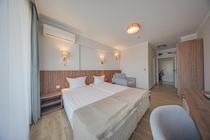 hotel cinema