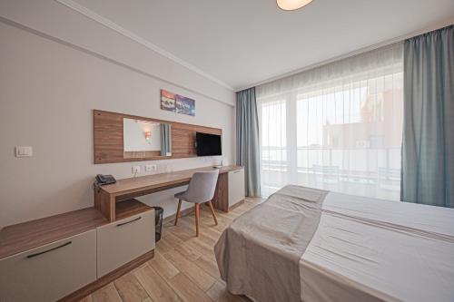 hotel cinema
