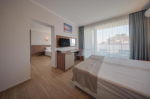 hotel cinema
