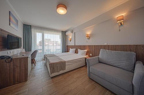 hotel cinema