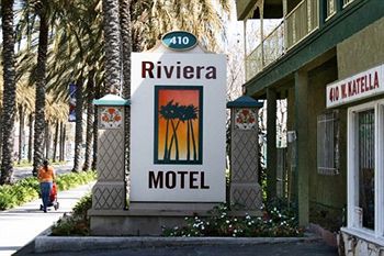 riviera motel