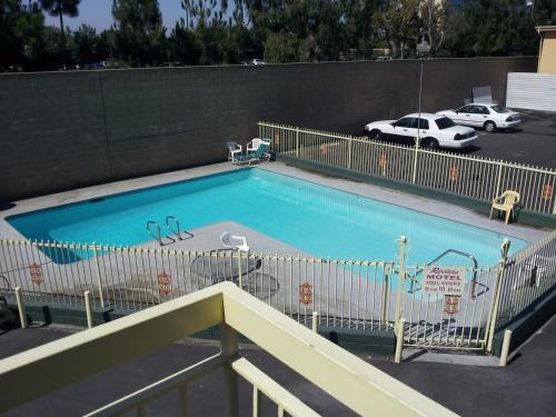 riviera motel