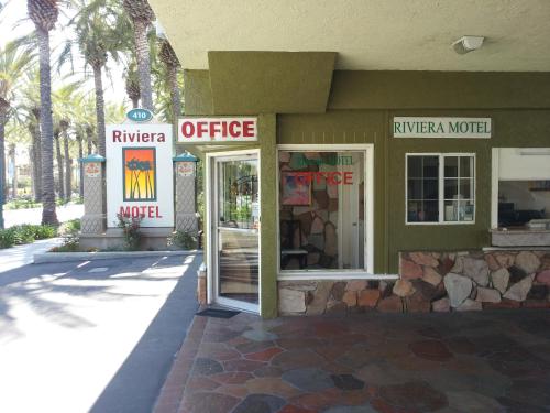 riviera motel
