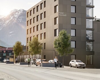 alpstadt lifestyle hotel