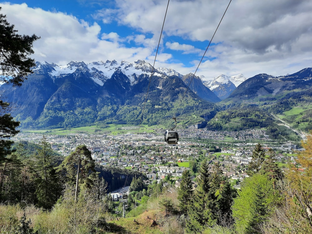 alpstadt lifestyle hotel