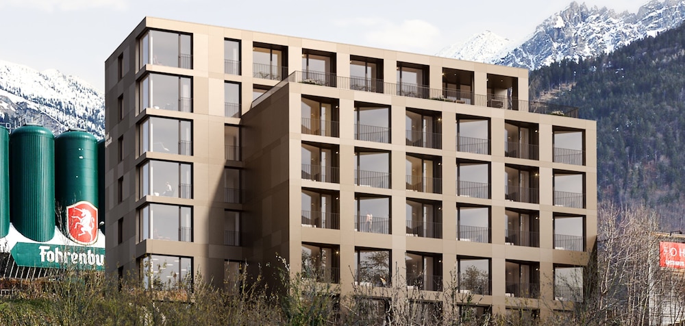 alpstadt lifestyle hotel