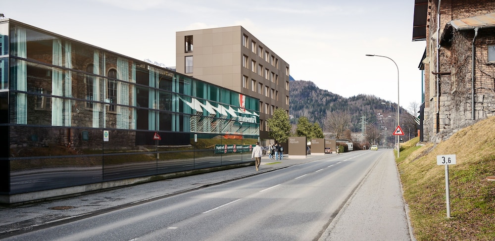 alpstadt lifestyle hotel