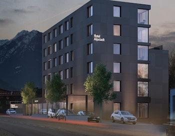 alpstadt lifestyle hotel