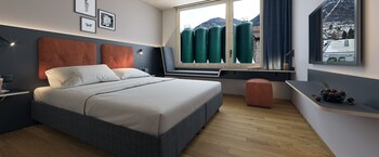 alpstadt lifestyle hotel