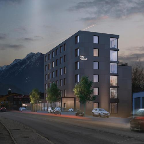 bludenz