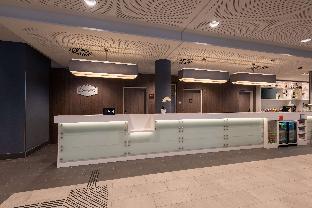hampton by hilton dusseldorf city centre