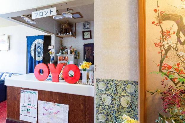 tabist business hotel chitose kashiwazaki