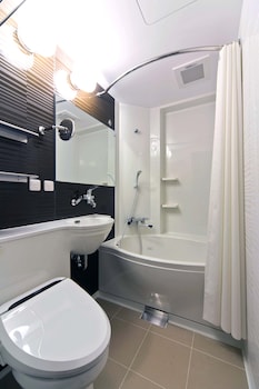 koko hotel sapporo ekimae