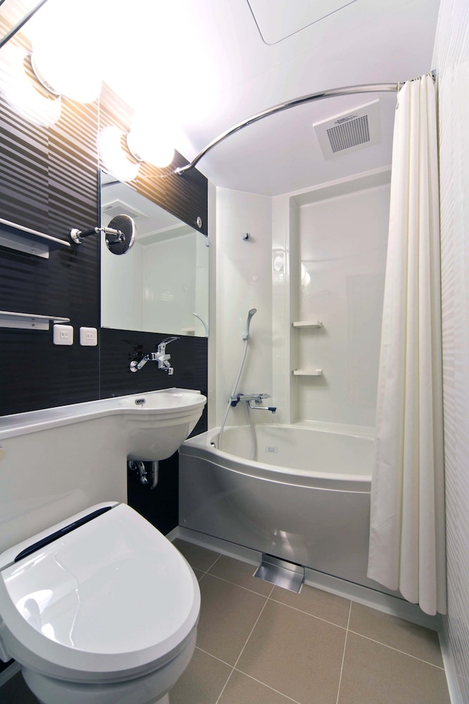 koko hotel sapporo ekimae