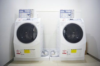 koko hotel sapporo ekimae