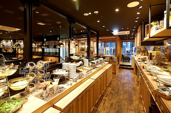 koko hotel sapporo ekimae