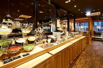 koko hotel sapporo ekimae