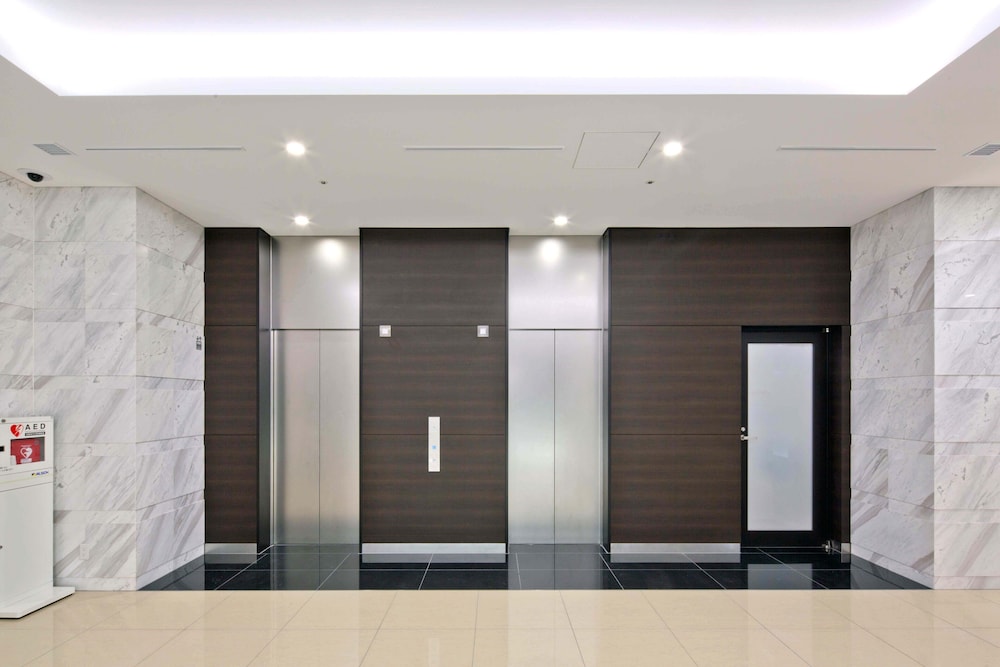 koko hotel sapporo ekimae