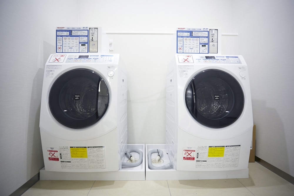 koko hotel sapporo ekimae