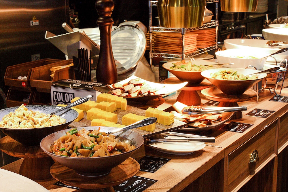 koko hotel sapporo ekimae