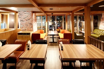 koko hotel sapporo ekimae