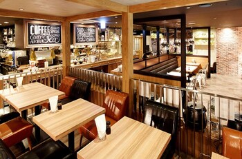 koko hotel sapporo ekimae