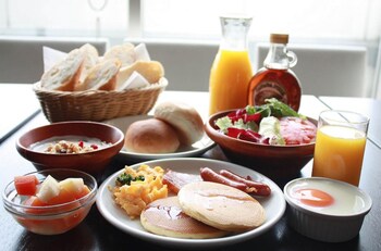 koko hotel sapporo ekimae