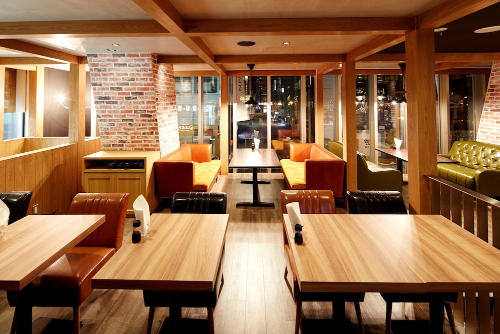 koko hotel sapporo ekimae