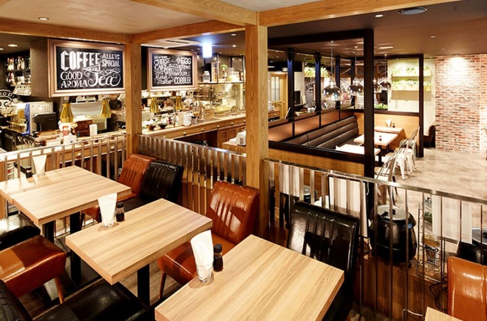 koko hotel sapporo ekimae