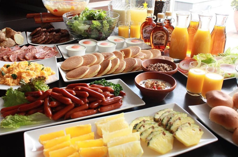 koko hotel sapporo ekimae