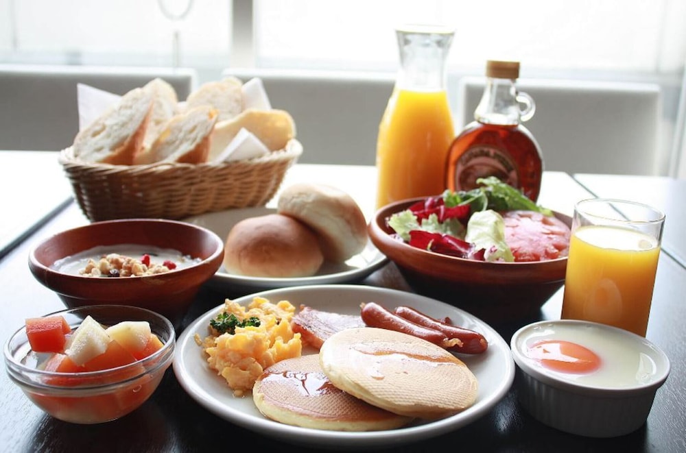 koko hotel sapporo ekimae