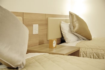 koko hotel sapporo ekimae