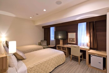 koko hotel sapporo ekimae
