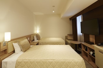 koko hotel sapporo ekimae